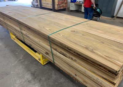American Chestnut Lumber 9